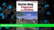 Deals in Books  Mountain Biking Flagstaff and Sedona (Regional Mountain Biking Series)  Premium