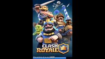 Clash Royale Gameplay Walkthrough iOS/Android