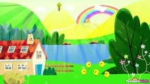 Old Macdonald Had A Farm | Nursery Rhymes Collection for Children by Hooplakidz | 40 Mins