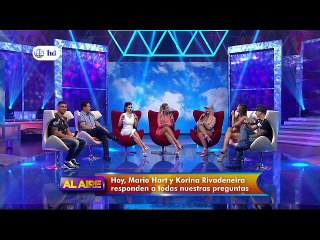 Chris Soifer es el clon de Yola