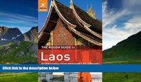 Big Deals  The Rough Guide to Laos  Best Seller Books Most Wanted