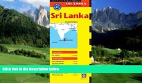 Books to Read  Sri Lanka Travel Map Second Edition (Periplus Travel Maps)  Full Ebooks Most Wanted