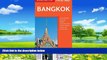 Big Deals  Bangkok Travel Map, 8th (Globetrotter Travel Map)  Best Seller Books Best Seller