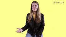 Maggie Rogers “Alaska“ Official Lyrics & Meaning ¦ Verified