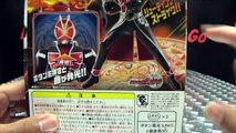 Kamen Rider Wizard Wizard Action Please Series WIZARD FLAME STYLE - EmGo's Reviews N' Stuff-jUIsT8GiqTo