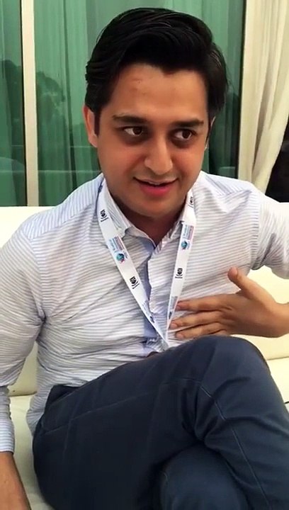 This Guy Do Excellent Parody Of Altaf Hussain
