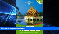 Must Have  Lonely Planet Discover Thailand (Travel Guide)  READ Ebook Full Ebook