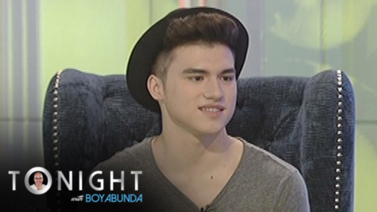 TWBA: Fast Talk with Markus Paterson