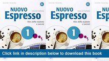 ]]]]]>>>>>PDF Download Nuovo Espresso: Libro Studente 1