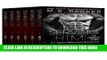 Ebook Serving HIM: The Complete Series Box Set Free Read