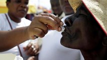 Гаїті: боротьба проти холери