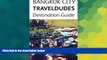 Full [PDF]  Bangkok City Travel Dudes Destination Guidebook  READ Ebook Online Audiobook