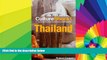 READ FULL  CultureShock! Thailand: A Survival Guide to Customs and Etiquette (Cultureshock