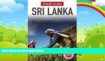 Big Deals  Sri Lanka (Insight Guides)  Full Ebooks Most Wanted