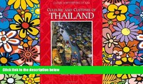 Full [PDF]  Culture and Customs of Thailand (Cultures and Customs of the World)  READ Ebook Online