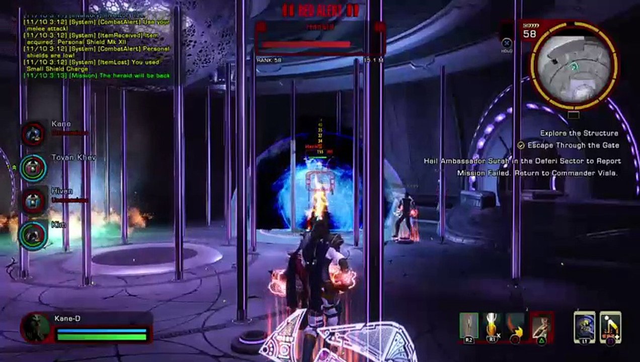 kane-dewese's Live PS4 Broadcast (41)