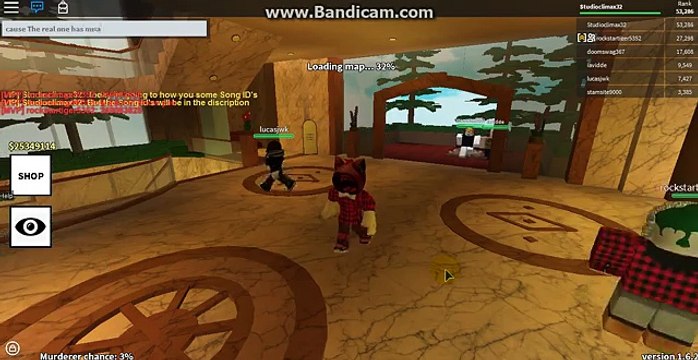 Loud And Annoying Roblox Song Ids