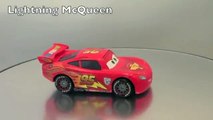 Disney Cars Racers Diecasts Collection from Cars 2 Including the Rare Rip Clutchgoneski