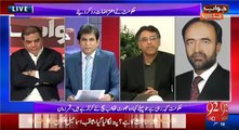 Contradictions will keep coming from Sharif family as they are lying on Panama Leaks issue. Asad Umar