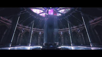 Kingsglaive: Final Fantasy XV (2016) Movie Free Download - Now on Digital