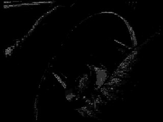 BERLIN - Wilmersdorfer Straße 1966