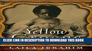 Ebook Yellow Crocus Free Download