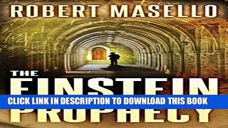 Ebook The Einstein Prophecy Free Read