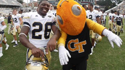 Sugiura: Mills’ Future at GT, VT Preview
