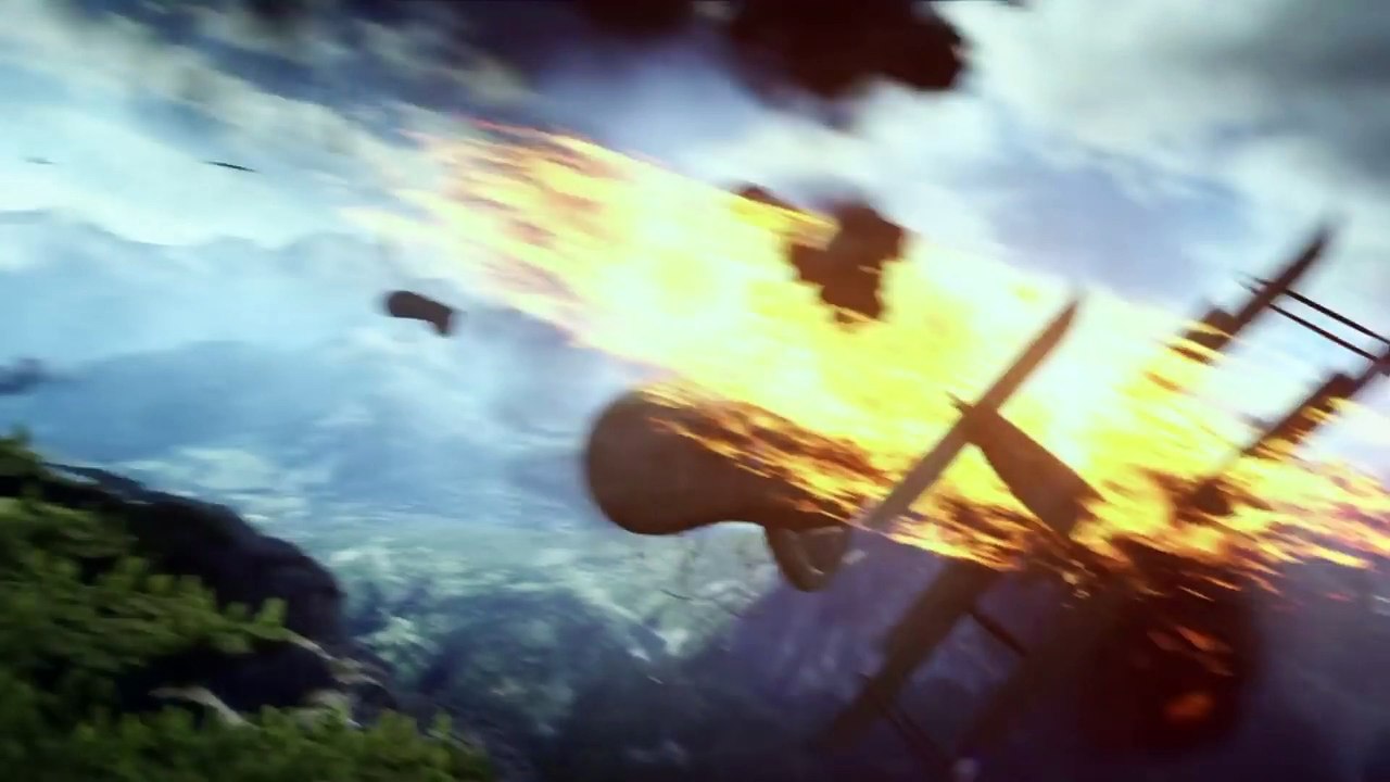 Battlecringe 1 trailer