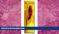 Big Deals  Sri Lanka: The Emerald Isle (Asia Colour Guides)  Full Ebooks Most Wanted