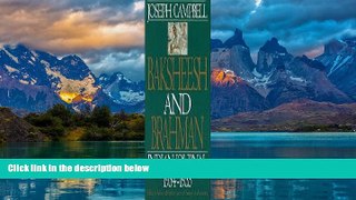 Books to Read  Baksheesh and Brahman: Indian Journal 1954-1955 (Joseph Campbell Works)  Best