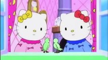 Hello Kitty en Francais - Hello Kitty - Hello Kitty Paradise Episodes [HD]