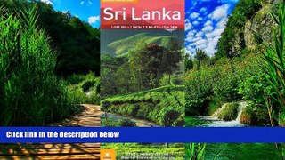 Books to Read  Rough Guide Map Sri Lanka 2 (Rough Guide Country/Region Map)  Full Ebooks Best Seller
