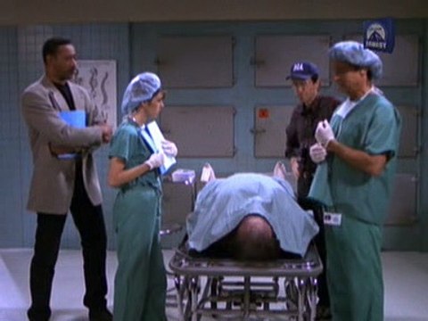 Caroline In The City - 225 - Caroline And The Wayward Husband Part 3