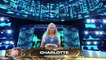 Charlotte Flair, Nia Jax and Dana Brooke vs. Alicia Fox, Bayley and Sasha Banks