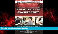 Buy books  Revolutionary Grandparents: Generations Healing Autism with Love and Hope