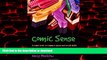 liberty book  Comic Sense: A Comic Book on Common Sense and Social Skills for Young People with
