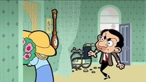 Mr Bean the Animated Series - Nurse