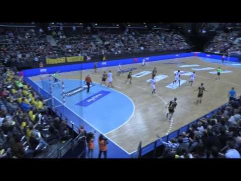 Chambéry / Sélestat : match nul sous haute tension (35-35)