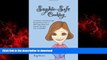 Buy books  Sophie-Safe Cooking: A Collection of Family Friendly Recipes that are Free of Milk,