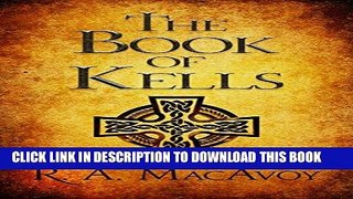 Ebook The Book of Kells Free Read