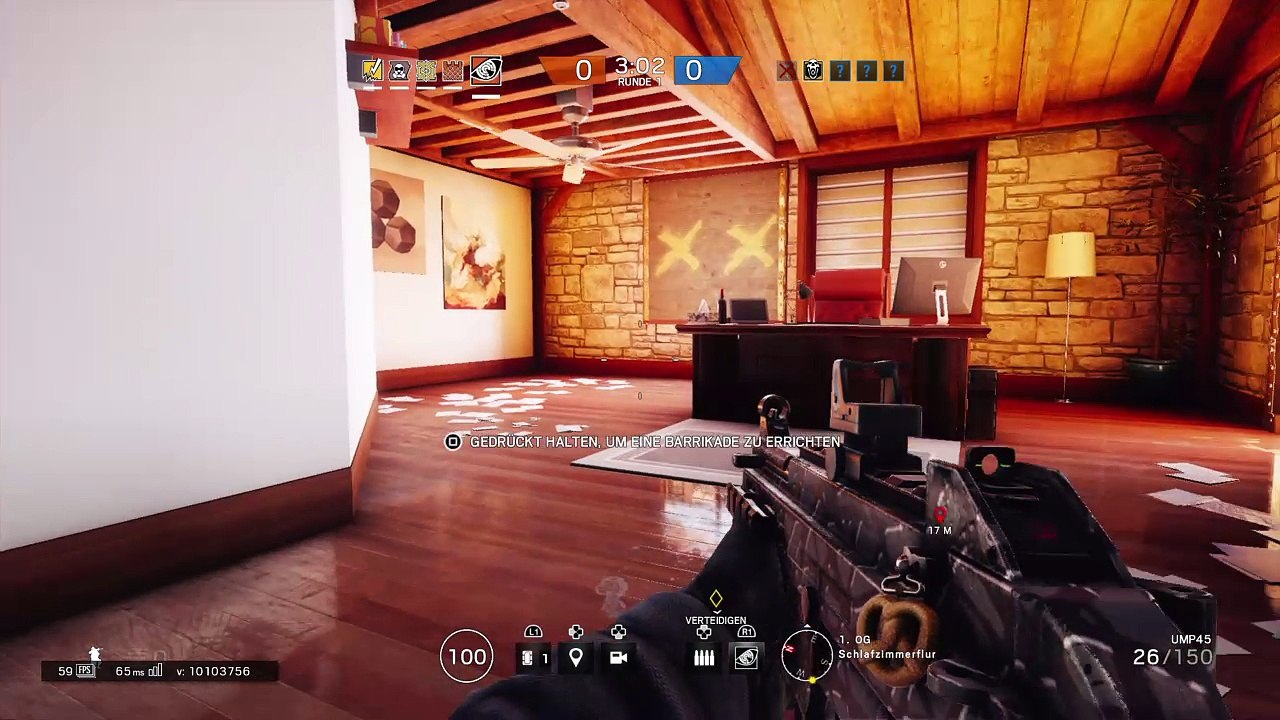 Tom Clancy's RB6