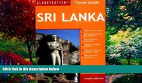 Big Deals  Sri Lanka Travel Pack (Globetrotter Travel Packs)  Full Ebooks Most Wanted