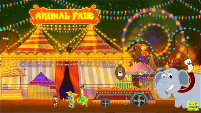 Five Little Monkeys Jumping on the Bed Nursery Rhymes Collection | Animation Rhymes for Babies