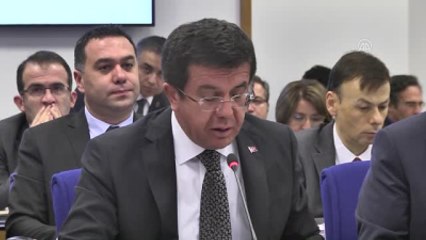 Zeybekci: 'Yeni Teşvik Sistemi Ile Türkiye'nin Kendi Devlerini Yaratmasını Hedefliyoruz'