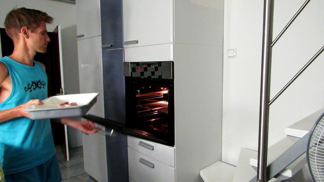 DIY Cristmas Candle Molds