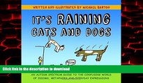 Best books  It s Raining Cats and Dogs: An Autism Spectrum Guide to the Confusing World of Idioms,