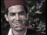 الوسية- تتر البداية .. محمد الحلو - ياسر عبد الرحمن