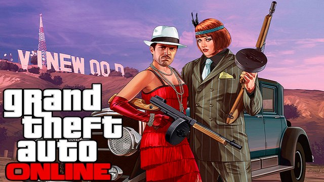 GTA 5 Fails Wins & Funny Moments: #33 (Grand Theft Auto V Compilation)