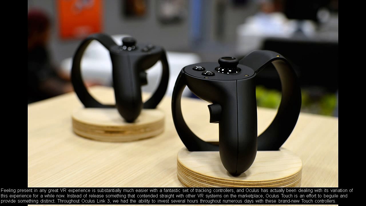 Oculus Rift Controller Brands On The Web Miami, FL